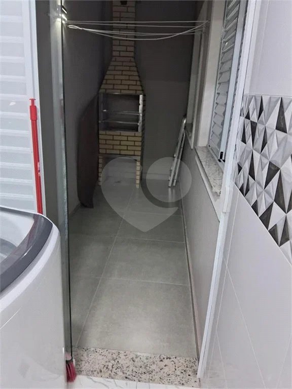 APARTAMENTO 2 QUARTOS E 1 VAGA NO TUCURUVI