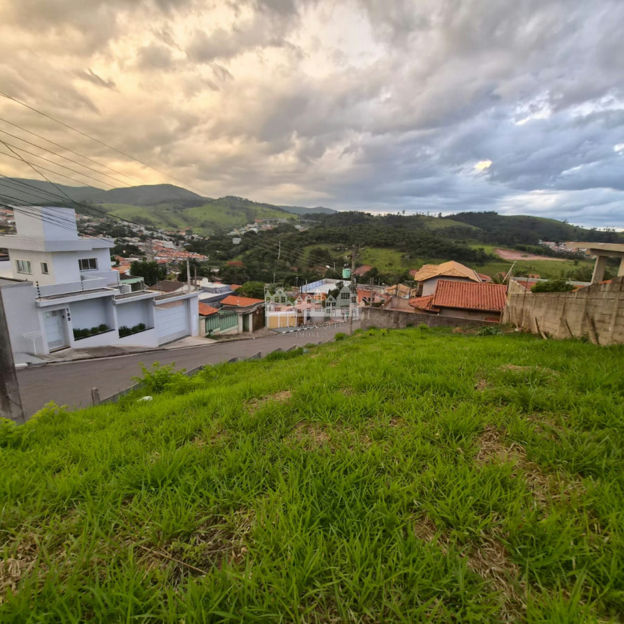 Terreno à venda em Jardim Real, Bom Jesus dos Perdões, SP