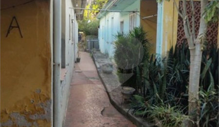 Terreno à venda em Água Rasa, São Paulo, SP