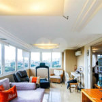 Apartamento com 410m², 4 suítes, 3 garagens, à venda em Santo Amaro