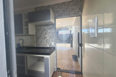 CASA A VENDA NO JD. FLAMBOYANT EM SÃO CARLOS