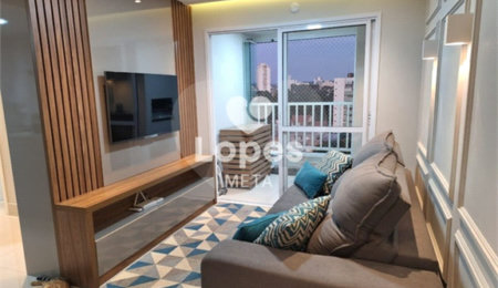 Apartamento à venda com 2 quartos, sendo 1 suíte, em Parque Industrial, São José dos Campos, SP