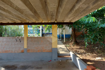 Terreno com 586,00 m² de área total na Vila Costa do Sol.