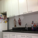 Apartamento à venda com 3 quartos, sendo 1 suíte, em Jardim Marajoara, São Paulo, SP