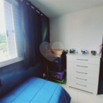 Apartamento à venda com 3 quartos em Vila Santa Catarina, São Paulo, SP