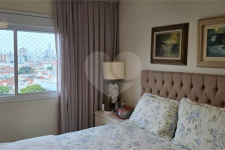 Lindo no apartamento Condomínio Central Park Mooca 115 m