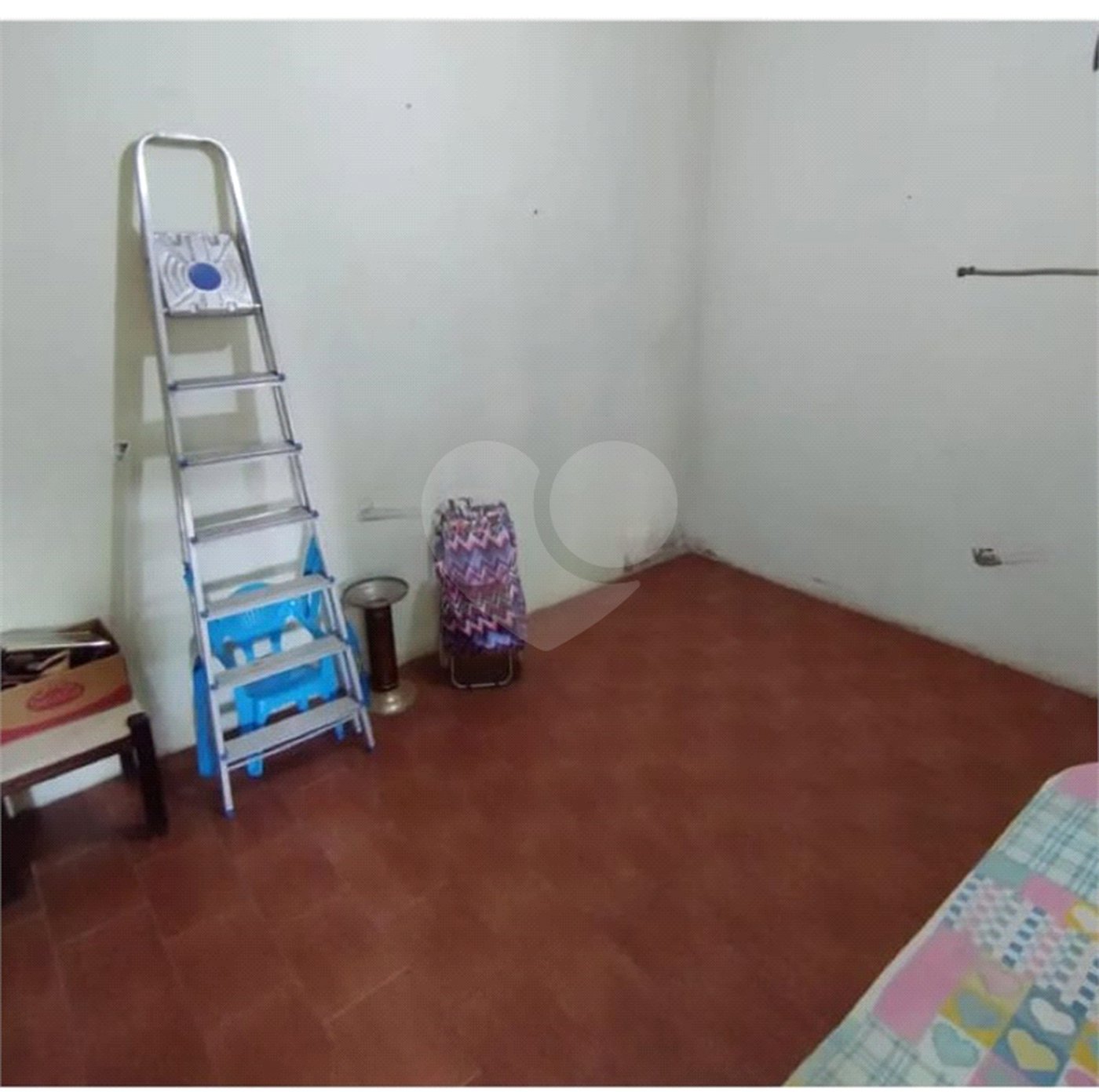 Casa térrea para venda no bairro Vila Carmem