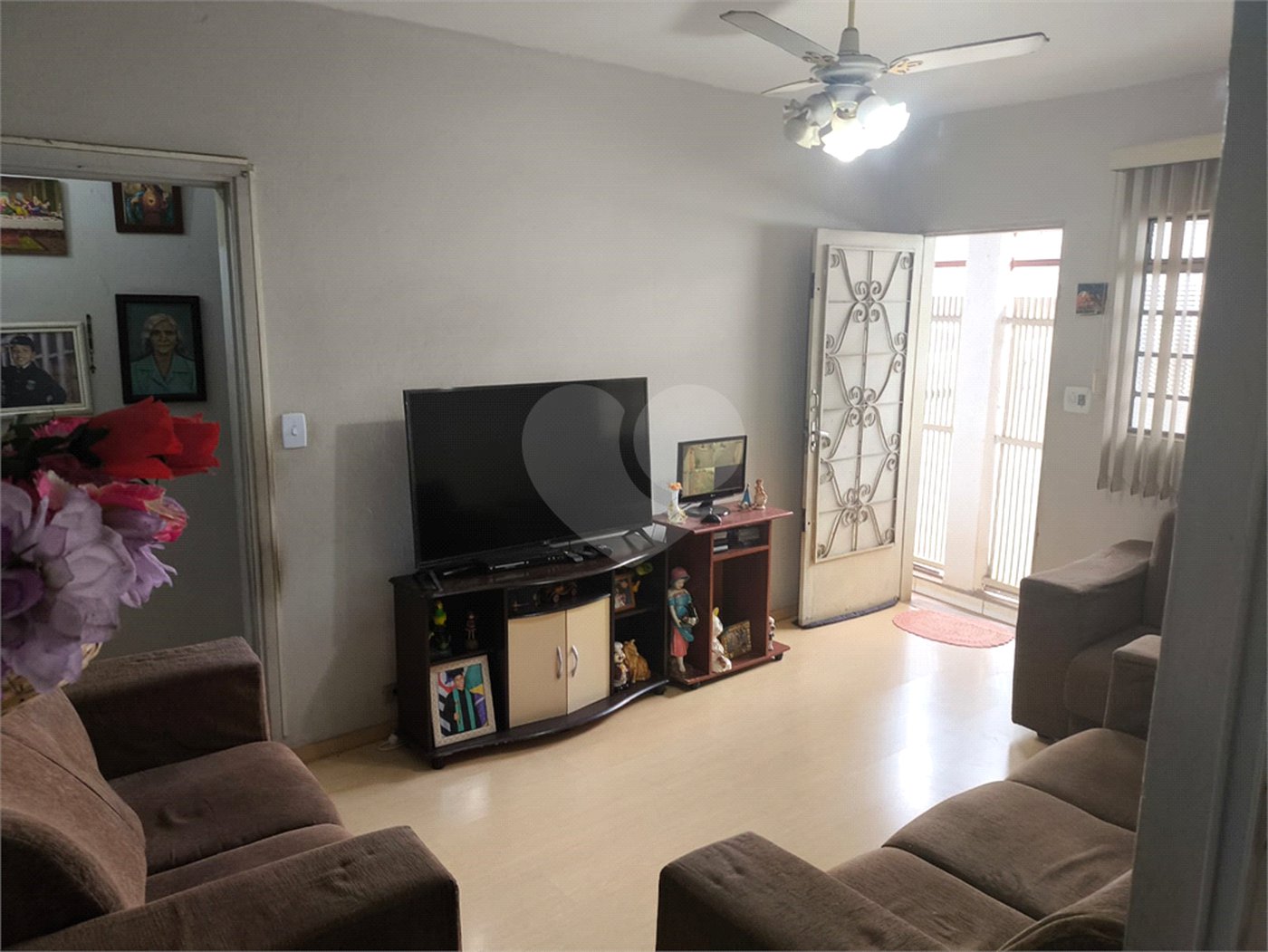 Casa à venda no Jardim Paulista – São Carlos/SP