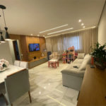 Apartamento com 70m², 3 dormitórios, 1 suíte, 1 vaga, à venda na Vila Guilherme.