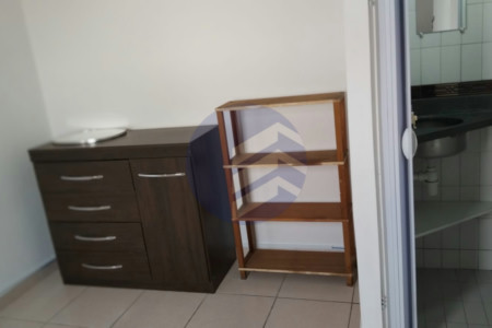 Kitnet para alugar com 1 quarto em Jardim Bonfiglioli, São Paulo - SP