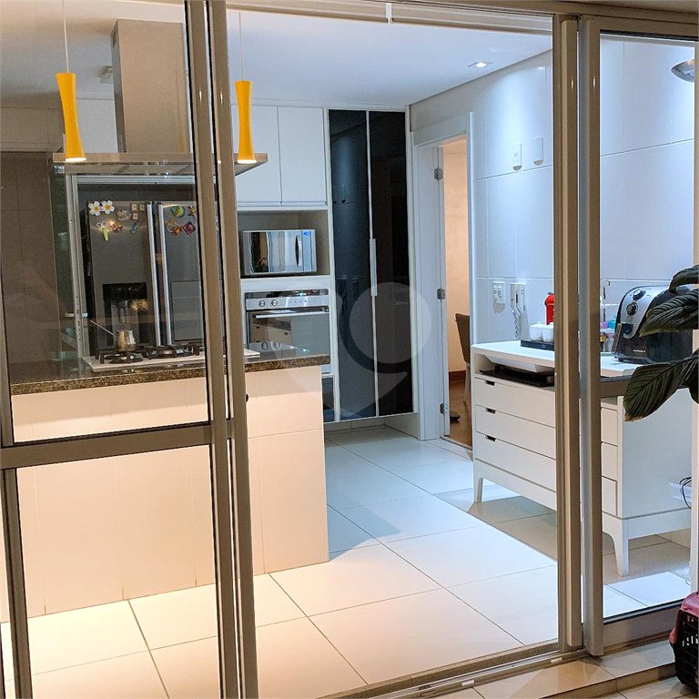 APARTAMENTO NA MOOCA 204 m² COM 4 SUITES E 4 VAGAS LAZER COMPLETO ACEITA PERMUTA
