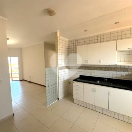 Apartamento para venda no Santa Marta em São Carlos