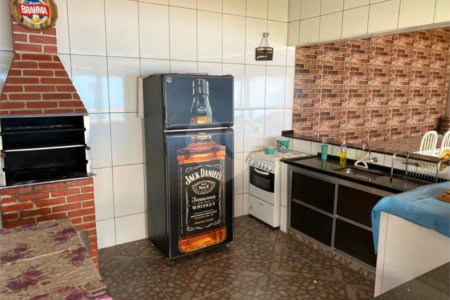 Chácara à venda com 1 quarto no Centro, Ibaté, SP