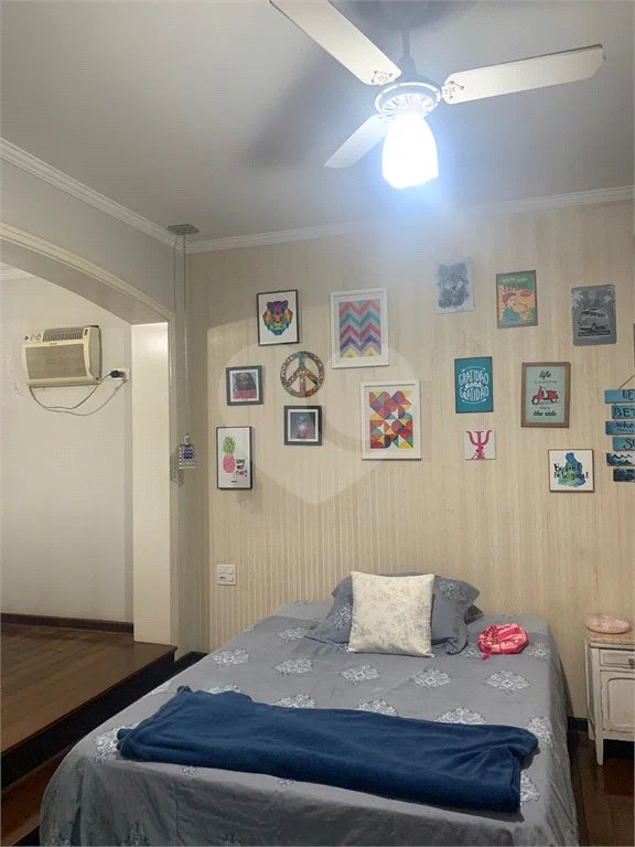 Casa 4 dormitórios - Nova Piracicaba