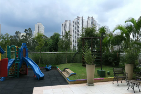 Apartamento à venda 107m com 3 quartos, sendo 1 suíte 2 vagas em Vila Andrade