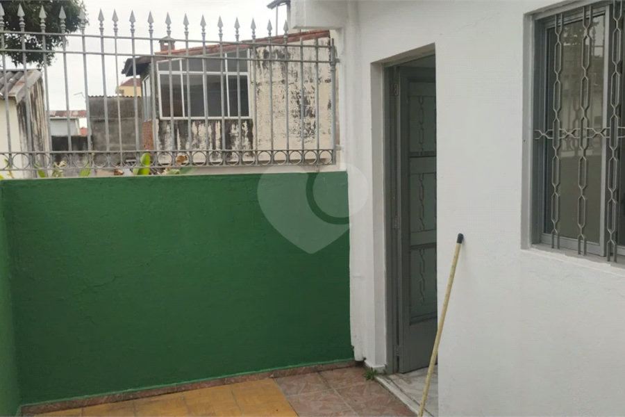 Casa Térrea à venda com 2 quartos, sendo 1 suíte,  em Casa Verde, São Paulo, SP