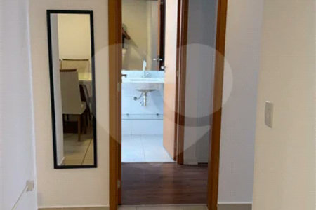 Apartamento 2 quartos mobiliado a venda