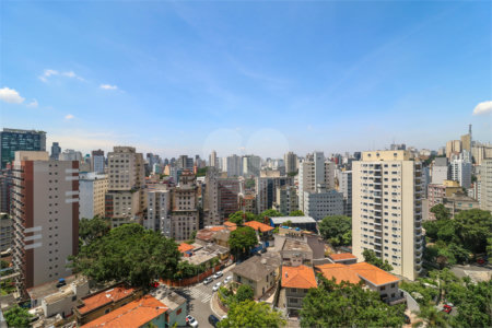 Apartamento 1 Dormitório à Venda na Rua Frei Caneca