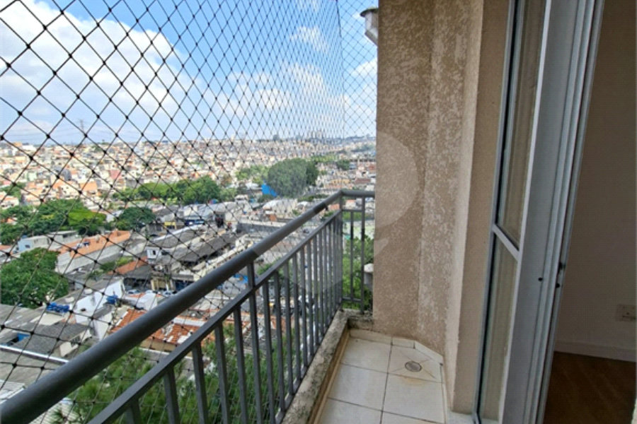 Apartamento à venda – 2 dormitórios E 1 Vaga de Garagem| Vila Antonieta / Região do Aricanduva