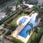 Apartamento Residencial Venda-1 quarto, 1 vaga , 1 sala - Jaraguá- São Paulo/SP
