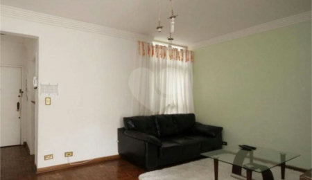 Apartamento à venda com 2 quartos em Bela Vista, São Paulo, SP