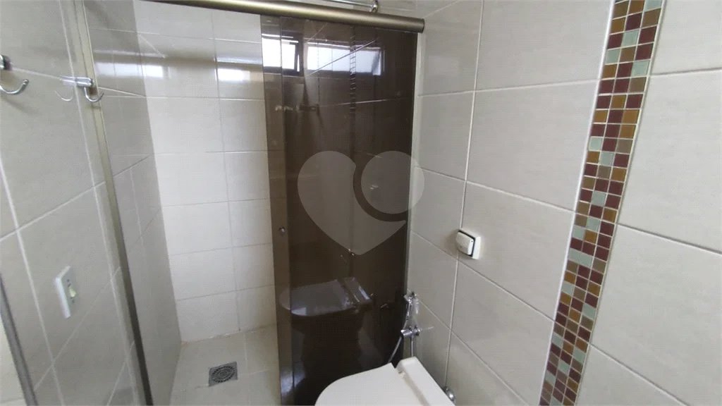 Apartamento Edifício Romano