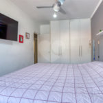 Sobrado à venda com 4 quartos, sendo 1 suíte, em Chácara Flora, São Paulo, SP