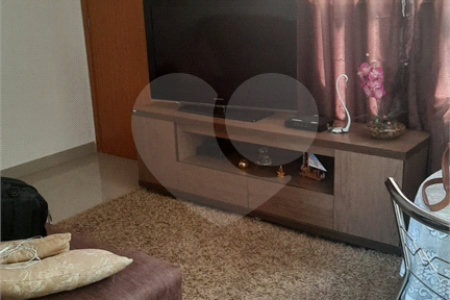 Apartamento à Venda – Condomínio Parque Monte Everest – São Carlos/SP