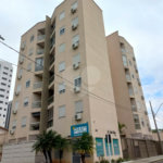 Apartamento no Condomínio Estilo Clube .