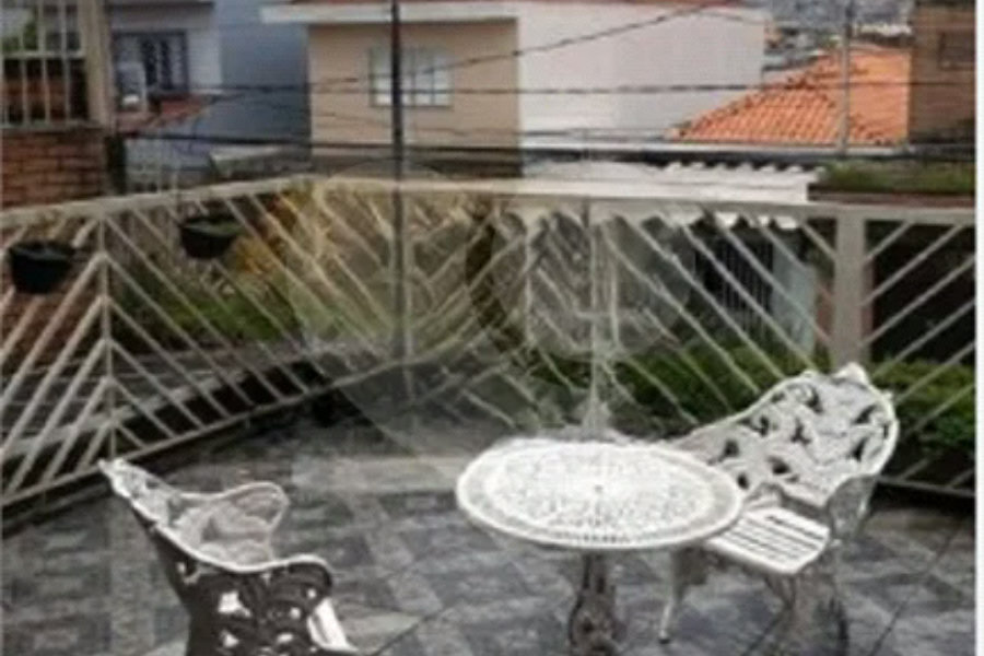 Sobrado a venda no Tremembé com 327m², com 4 dormitórios 2 suítes e 2 vaga de garagem