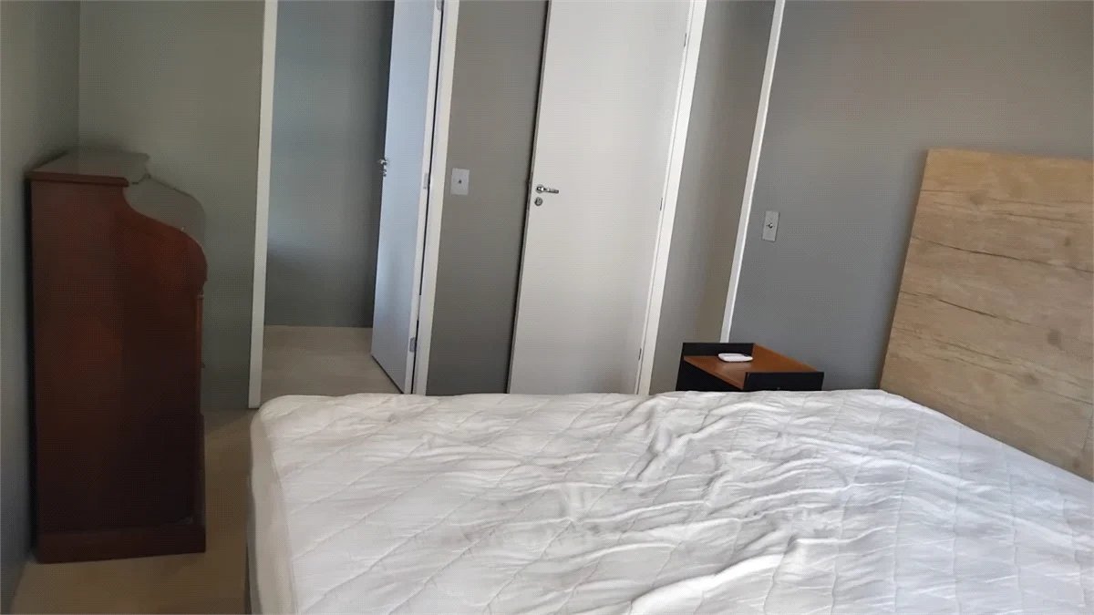 Apartamento à venda ou para alugar com 2 quartos em Jardim Fonte do Morumbi, São Paulo, SP