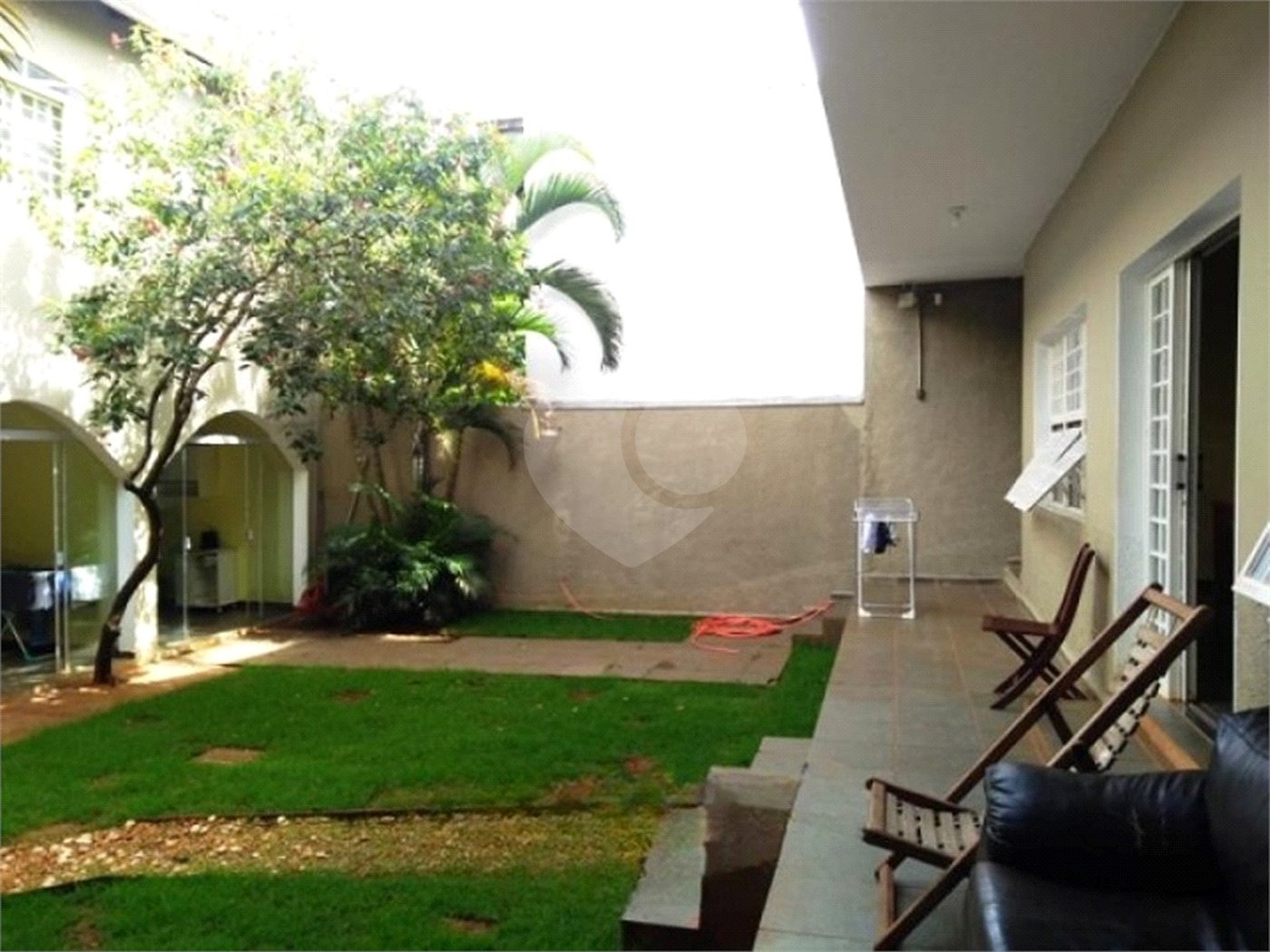 Sobrado para venda, no Cidade Jardim .