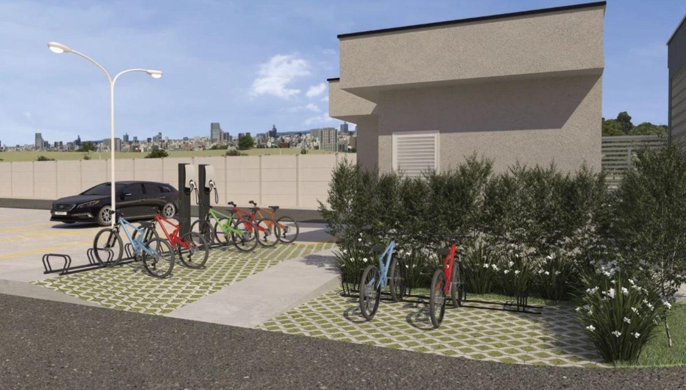 Grand Ville Residencial