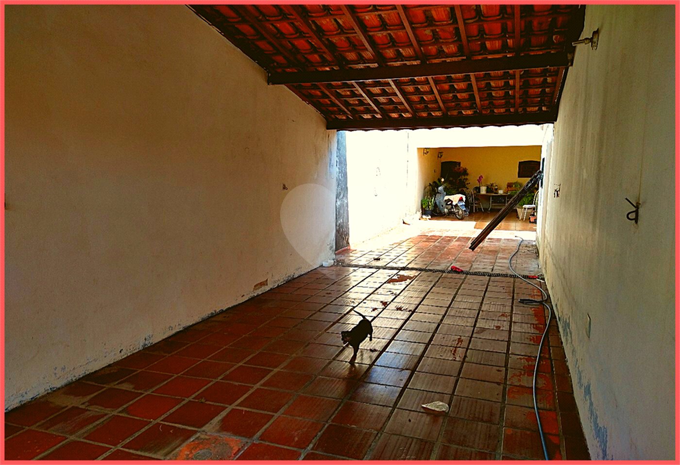 Sobrado Residencial com Salão e Sala Comercial à Venda – Vila Georgina – Indaiatuba/SP