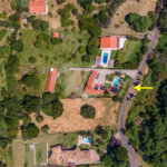 Casa à venda com 4 suítes no condomínio Vale da Santa Fé, Vinhedo - SP
