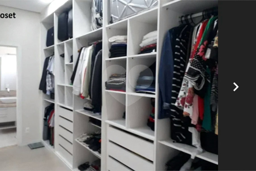 Casa de Alto Padrão no Condomínio Bothanica Itu