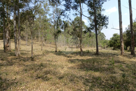 Terreno a venda no Bairro da Cachoeira em Atibaia