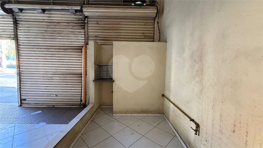 Ponto Comercial para Alugar no Bairro Alto - Piracicaba/SP.
