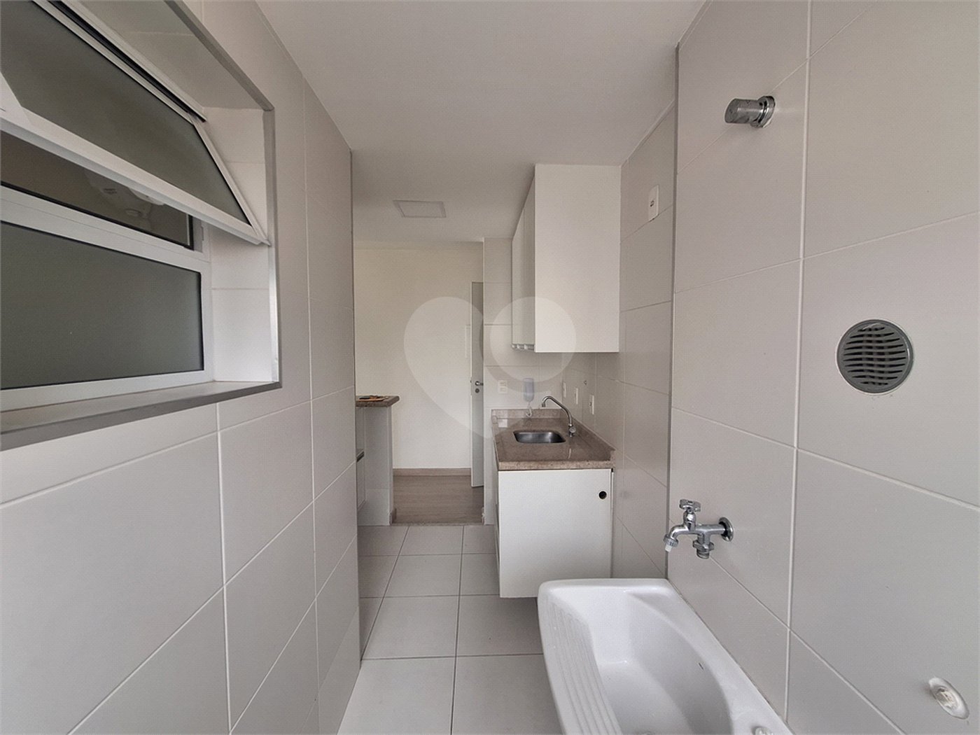 Apartamento à venda em Vila Gumercindo – 55m²