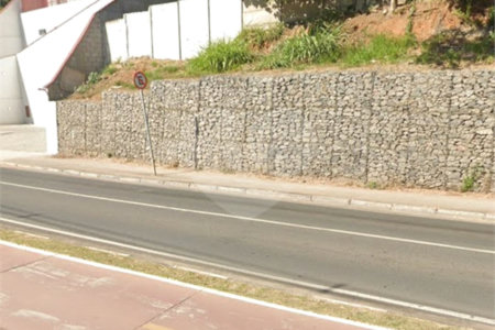 Terreno Comercial à Venda 231,75m²- Avenida Gerônimo de Camargo, s/n