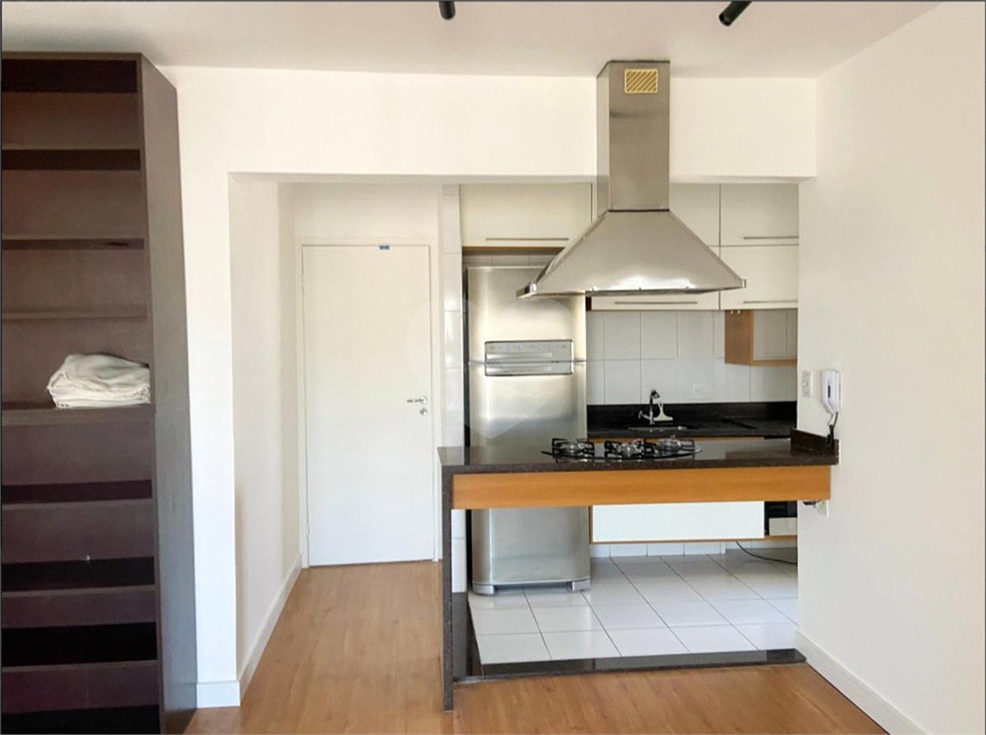 Apto a veda na BARRA FUNDA Apartamento 2 dorms., 60m² - Excelente localização