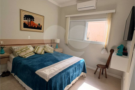 Casa a venda no Village Ii em São Carlos