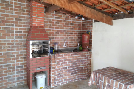 Casa em Florida Mirim- Mongaguá