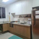 Apartamento à venda com 1 quarto em Santo Amaro, São Paulo, SP