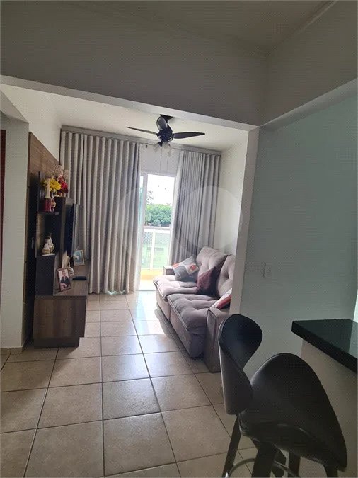 Apartamento à venda em Indaiatuba, Vila Brizzola, Villagio D`Amore com 3 quartos, com 92.26 m²