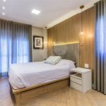 Apartamento para venda com 166,8 m, três suítes, três vagas na Saúde-SP