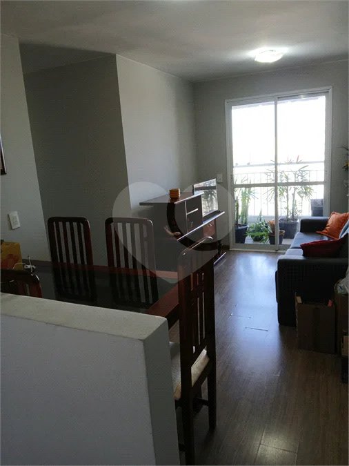 Apartamento 60m², 3 Dormitórios, Lazer Completo e 1 Vaga – Conquista Planalto,