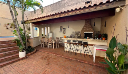 Casa à venda com 4 quartos, sendo 3 suítes,  em Nova Piracicaba, Piracicaba, SP