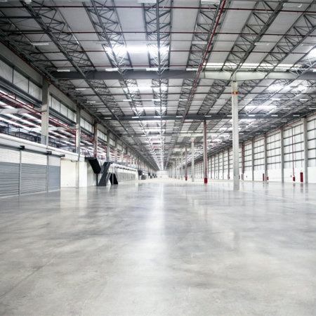 Galpão para locação Dom Pedro Business Park em Atibaia - SP.