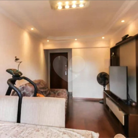 Apartamento á venda - Moema